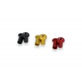 CNC Racing Screws for Key Guard (pair) For Ducati CNC Racing Screws for Key Guard (pair) For Ducati